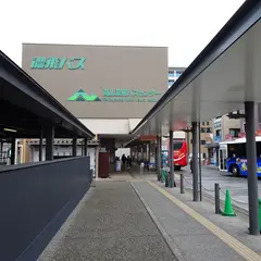 高山濃飛バスセンター