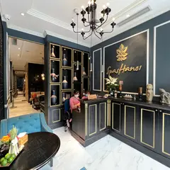 Spas Hanoi
