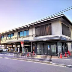 京都市伏見中央図書館