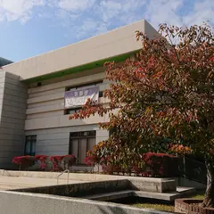 京都市図書館醍醐図書館