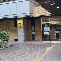 洛西図書館