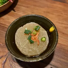 大衆バル HAUNT