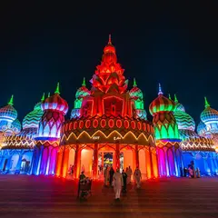 Global Village