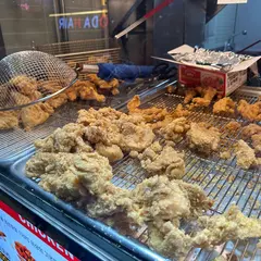 후라이드참잘하는집