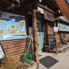 タイ料理 ナムプン