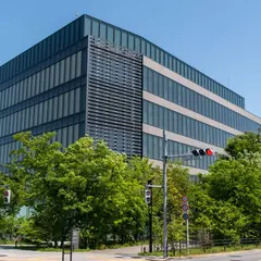 DNP市谷鷹匠町ビル