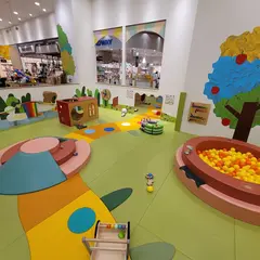 キドキドボーネルンド さいたま新都心店