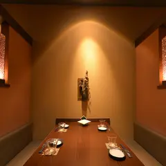 隠れ菴 忍家 BiVi仙台駅東口店