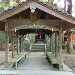 貴船神社
