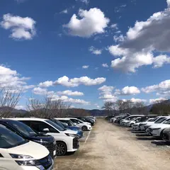 ユメノバ駐車場