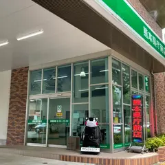 トヨタレンタカー熊本県庁前