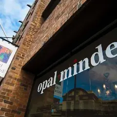 Opal Minded