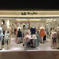 A.R/Dorry Doll 天神地下街店