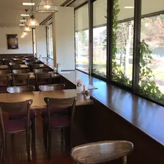 麻績村 聖レイクサイド館