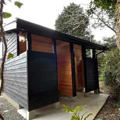 大多喜SABOキャンプ場