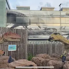 JR福井駅