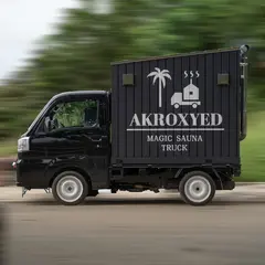 アクロシード・サウナトラック宮古島