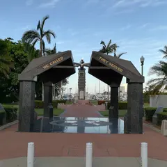 アンザック記念公園