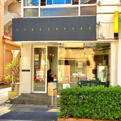 LIVE COFFEE 秋葉原店