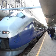 Oslo Central Station