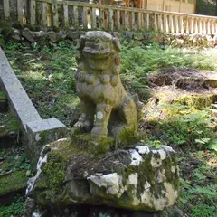 道風神社