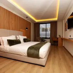 Unico Hôtel Casablanca