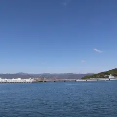 高知市 観光遊覧船