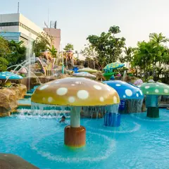 Fantasia Lagoon