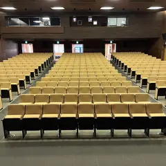朝日生命ホール
