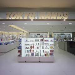東急ハンズ 銀座店