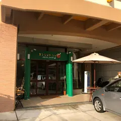 エンジェルシェア