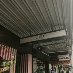 Lore Perfumery