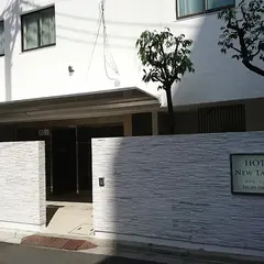 ホテルニュー高田