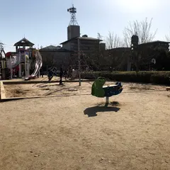 北公園ミニ遊園地