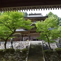 永平寺町営駐車場