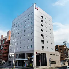 シュアステイプラスホテル