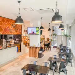 Rcafe192