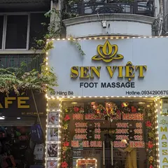 Sen Việt Foot Massage