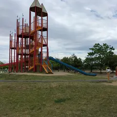 歌の森運動公園