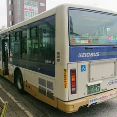 八王子駅南口（バス）