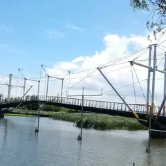 十二町潟水郷公園