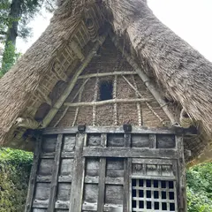 流刑小屋