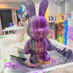 ラクガキアートプロジェクト-OSAKA-