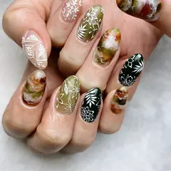 NAILS CUE 川越店