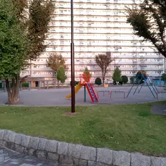 野菊野団地内公園