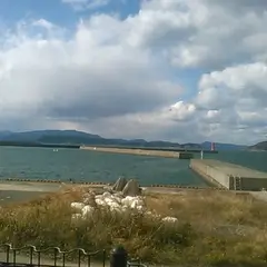 加太北ノ浜公園