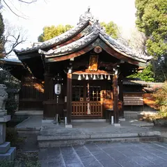 日置神社（宗教法人）