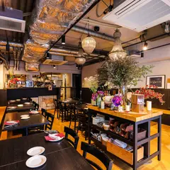 Bistrot VIVANT ビストロヴィヴァン