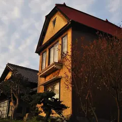 楢村幸男美術館