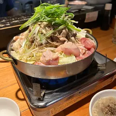 肉なべ千葉
